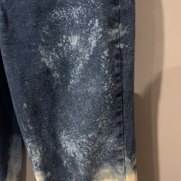 wild fable | distressed boyfriend fit jeans - Picture 3 of 5